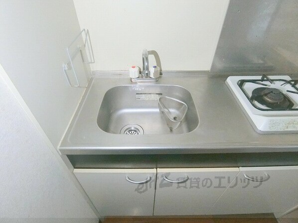 グリーンハイツ豊川IIの物件内観写真